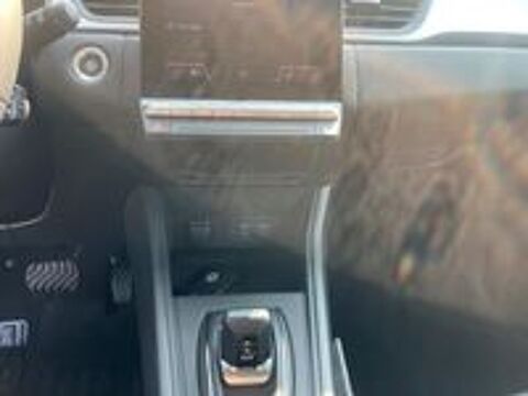 Captur E-Tech full hybrid 160 ch Evolution 2026 occasion 91150 &Eacute;tampes