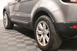 Range Rover Evoque TD4 Dynamic A 2013 occasion 20260 Calvi