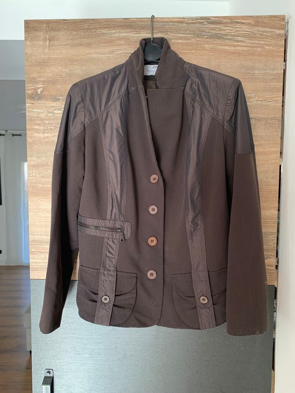 Veste / Blazer femme " Histoire de femme Vêtements
