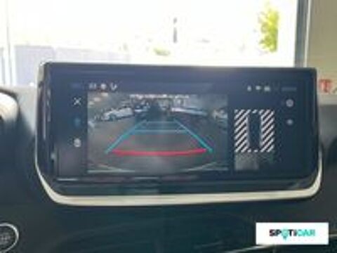 208 PureTech 100 S&S BVM6 Allure 2024 occasion 46000 Cahors