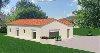  Maison � vendre 5 pi�ces 120 m�