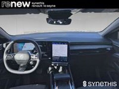 Espace E-Tech full hybrid 200 GSR2 Techno 2025 occasion 83500 La Seyne-sur-Mer