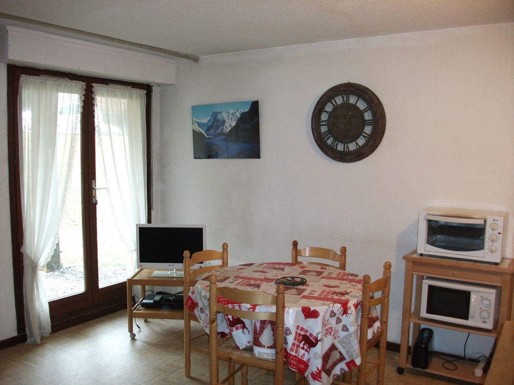 Location Appartement VALLEE DE CHAMONIX Les houches