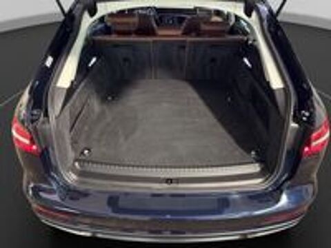 A6 Avant 50 TFSI e 299 ch quattro S tronic 2022 occasion 75008 Paris