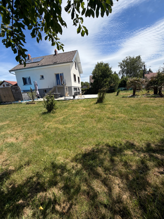  Maison à vendre 4 pièces 128 m²