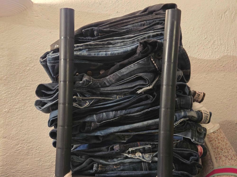 lot de vetements Vêtements