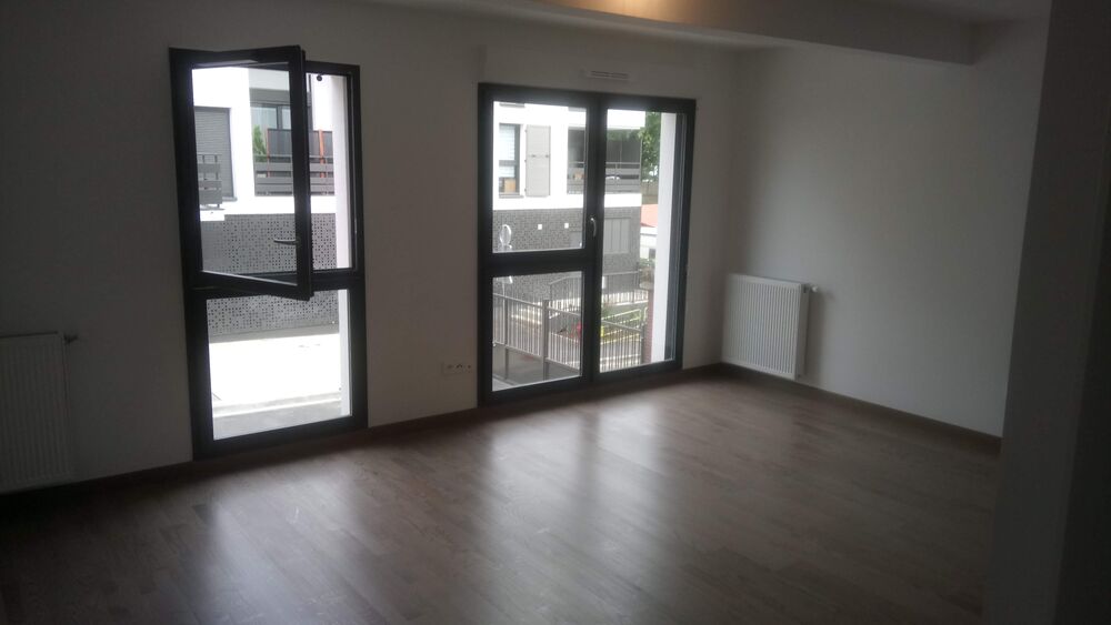 Location Appartement studio Pontoise 34m2 Pinel Pontoise
