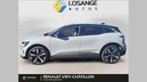 M&eacute;gane Megane E-Tech EV60 220 ch optimum charge Techno 2024 occasion 91170 Viry-Ch&acirc;tillon