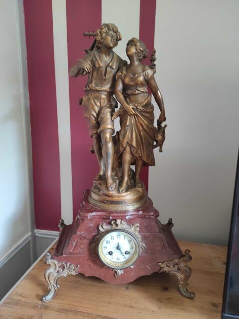 horloge 130 Enghien-les-Bains (95)