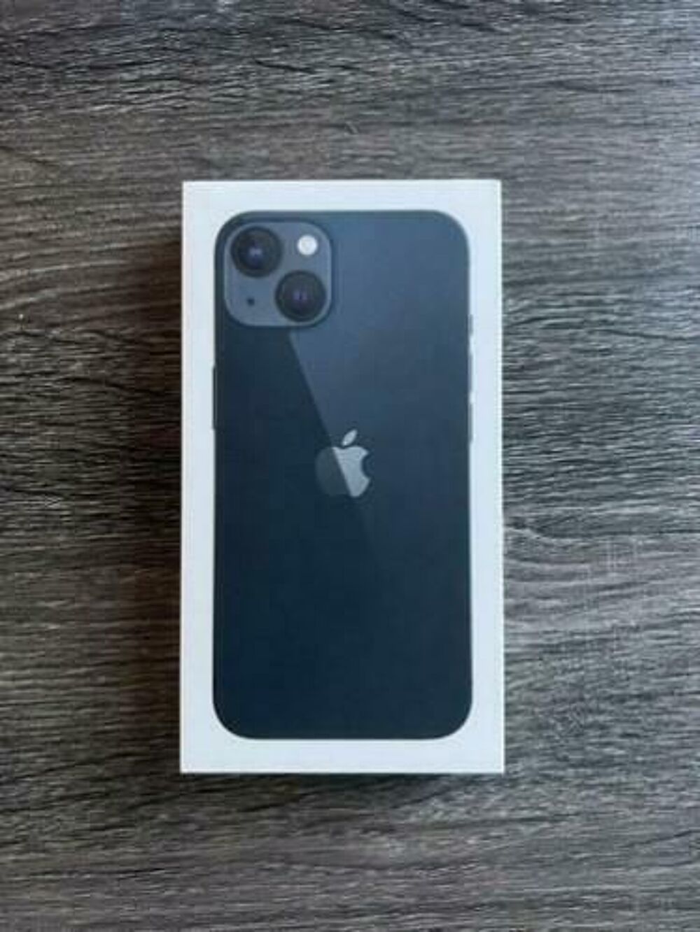 Iphone 13 128go Téléphones et tablettes