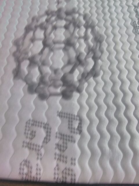 Sommier +matelas (achet� en octobre 2021) 0 Betton (35)