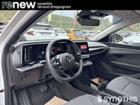 M&eacute;gane Megane E-Tech EV60 220 ch super charge Equilibre 2023 occasion 83300 Draguignan