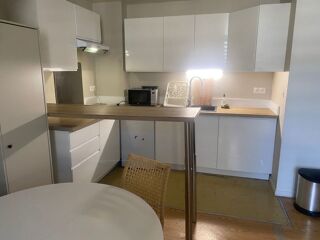  Appartement à louer 2 pièces 51 m² Nantes