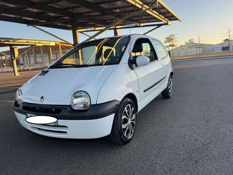 Renault twingo 1.2 Authentique