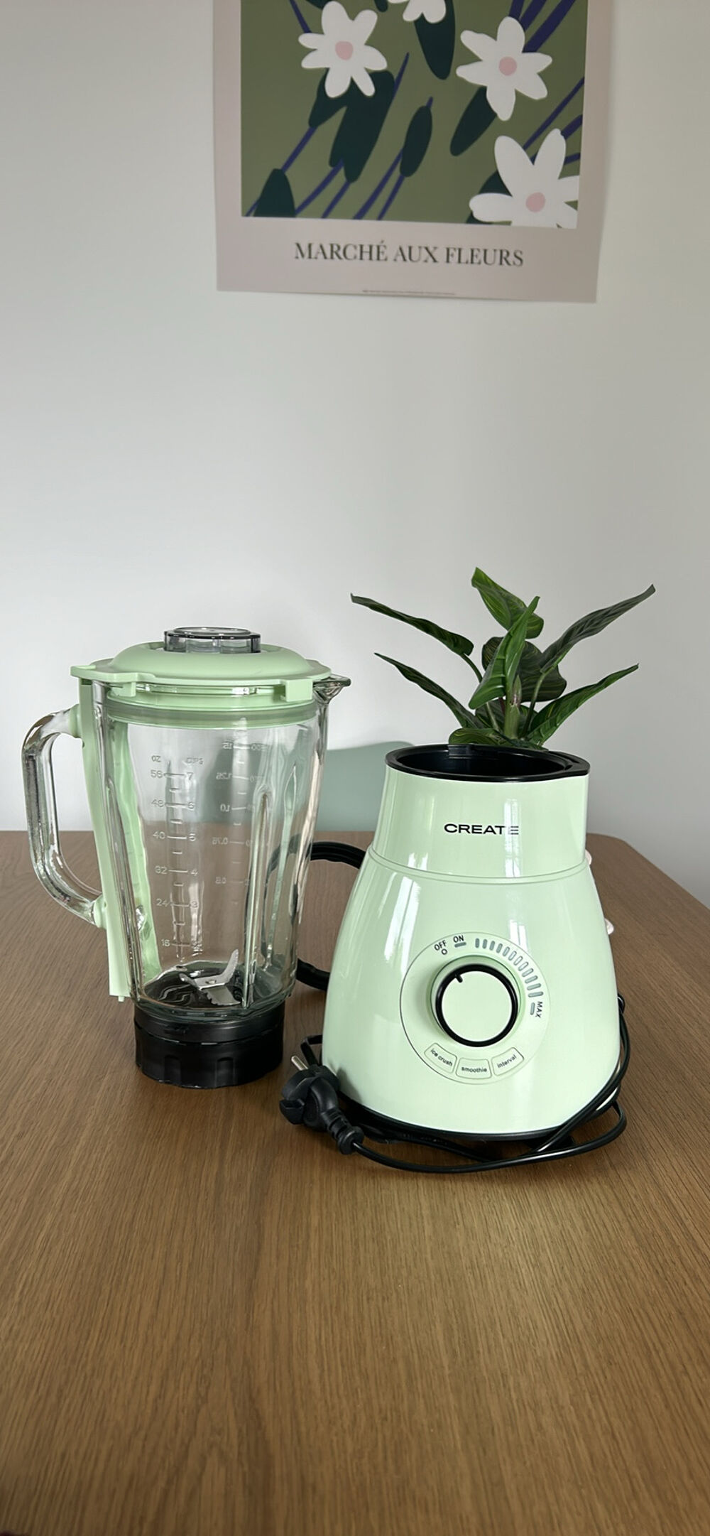 Mixeur/Blender Electroménager