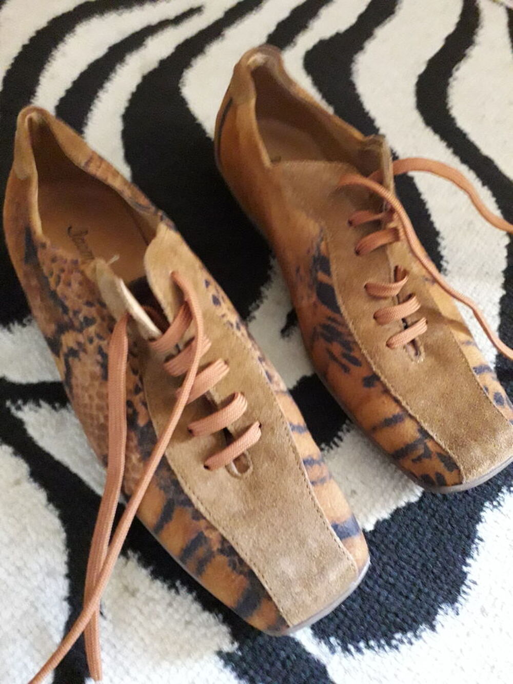 Chaussures Jacqueline Riu Chaussures