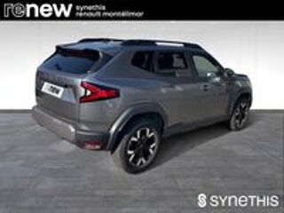 Duster Hybrid 140 Extreme 2025 occasion 26200 Mont&eacute;limar