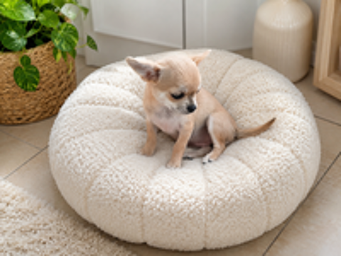   Femelle Chihuahua disponible  