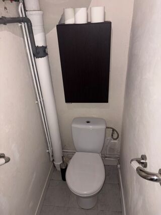  Appartement � vendre 3 pi�ces 56 m�