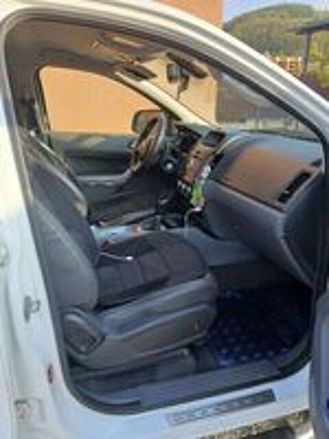 Ranger Limited 2015 occasion 06000 Nice