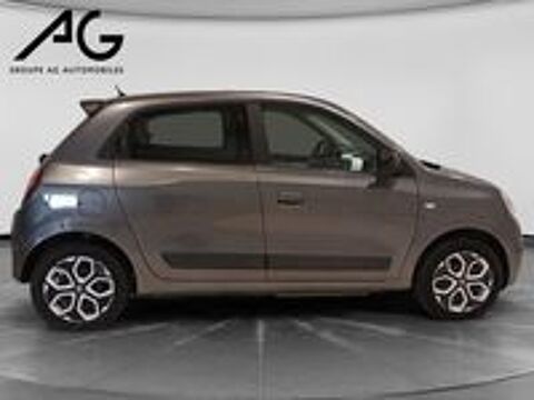 Twingo III E-Tech Techno 2022 occasion 08000 Charleville-M&eacute;zi&egrave;res