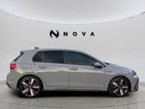 Golf VII GTD DSG 2021 occasion 33600 Pessac