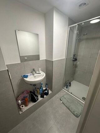  Appartement � louer 1 pi�ce 30 m�