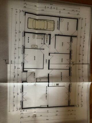  Maison à vendre 5 pièces 100 m²