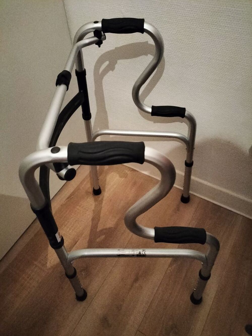 D&eacute;ambulateur pliant Meubles