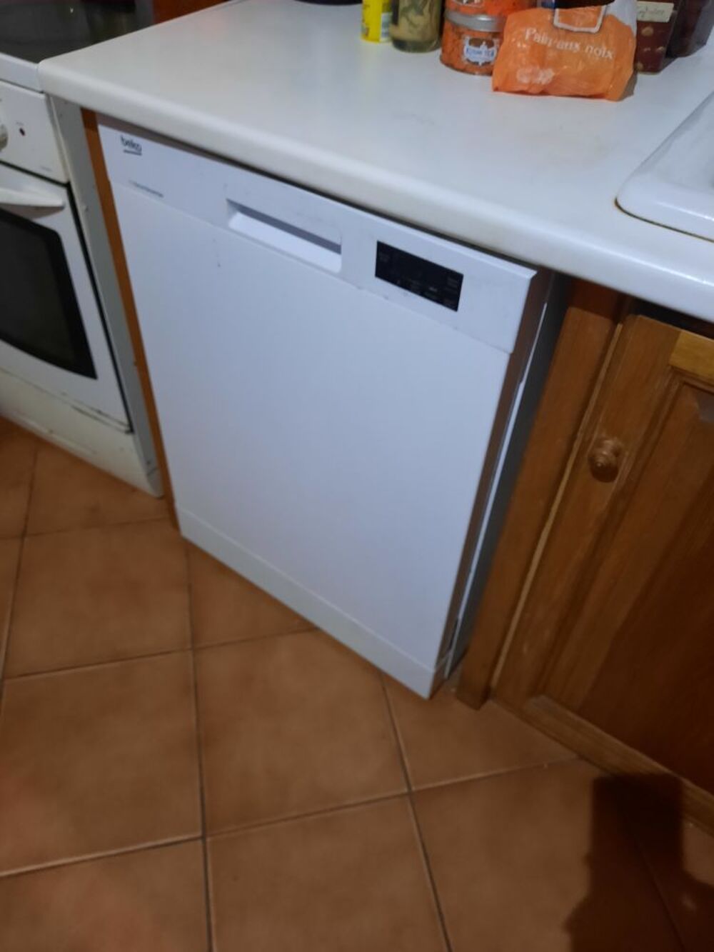 lave vaisselle Electroménager