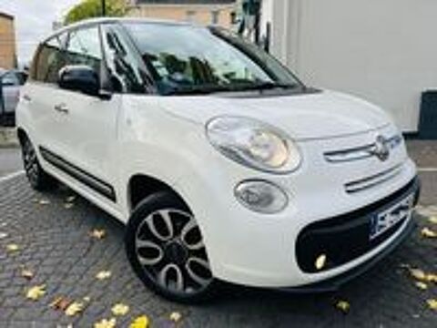 500 L twin air 0.9 8v 105 s/s bvm6 2013 occasion 78800 Houilles