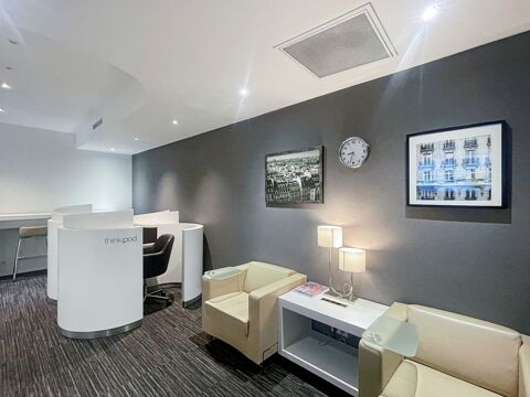 Acc&egrave;s illimit&eacute; au coworking space de Paris 72 Faubourg St Honore 119 75008 Paris