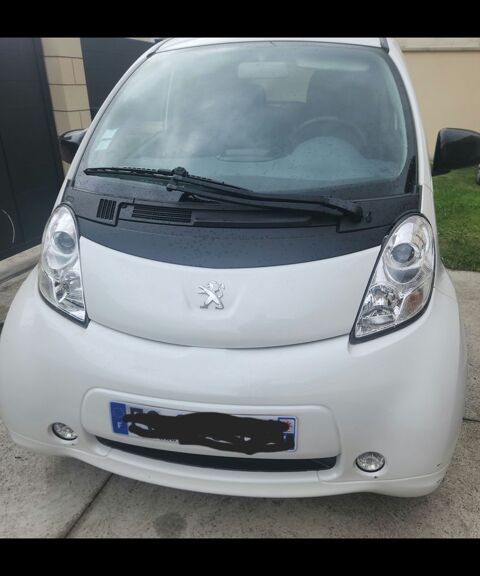 Peugeot iOn Electrique Active 2017 occasion Bornel 60540