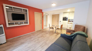  Appartement � louer 2 pi�ces 41 m�