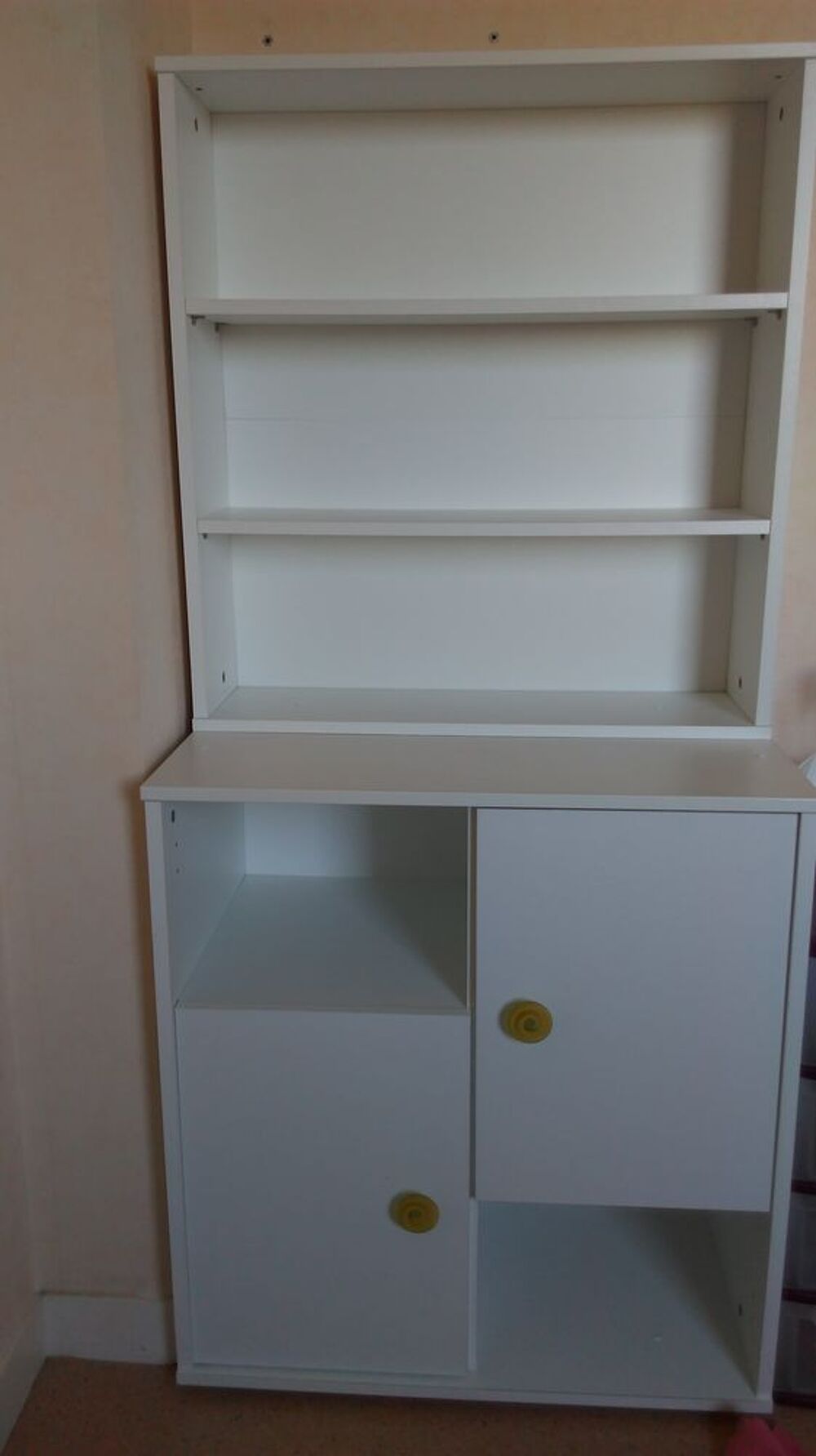 chambre jeune fille Meubles