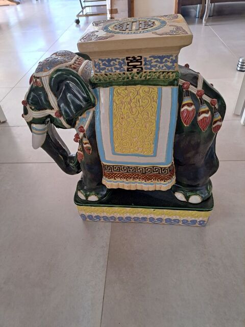 Elephant ceramique 500 St Aygulf (83)