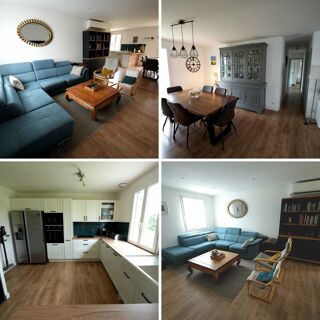  Maison � vendre 4 pi�ces 100 m�