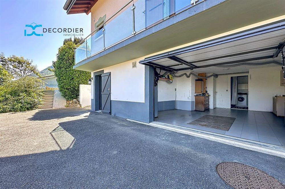 à vendre  Maison Lugrin (74500)
