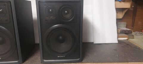 Enceintes Audio 20 Chamb�ry (73)