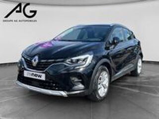 Captur BUIMTH6G6US 2021 occasion 51300 Vitry-le-Fran&ccedil;ois