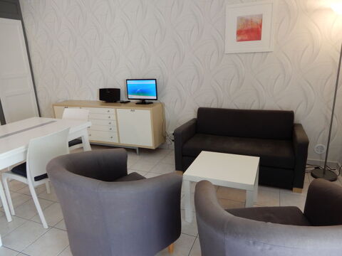  Loft � louer 1 pi�ce 30 m�