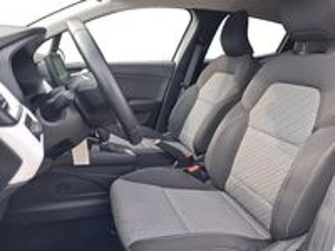 Clio IV CLIO SOCIETE E-TECH FULL HYBRID 145 EVOLUTION REVERSIBLE 2023 occasion 91150 &Eacute;tampes