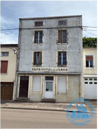  Immeuble � vendre 448 m�