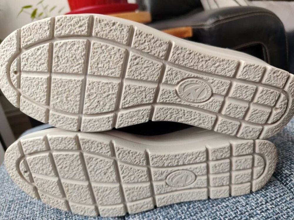 Chaussures Confort 39 Femme pieds sensibles NEUT Neuves Chaussures