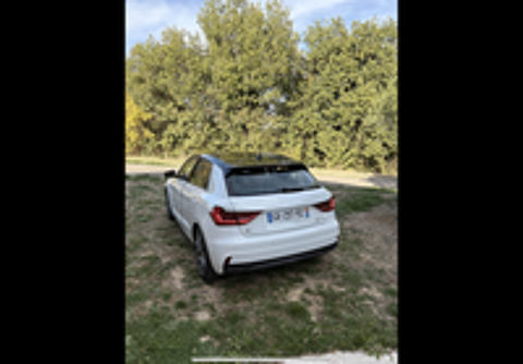 A1 30TFSI AVUS 2024 occasion 82400 Castelsagrat