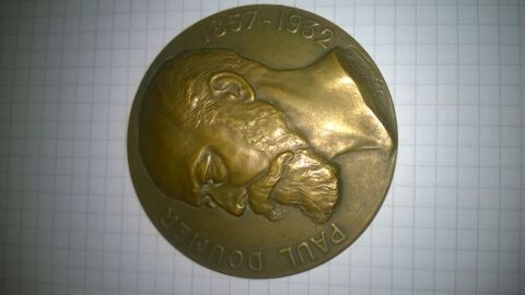 Mdaille Paul Doumer 180 Pleubian (22)