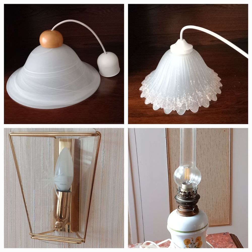 Vide-maison Décoration