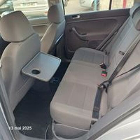 Golf Plus 1.6 FSI 115 Trend Tiptronic A 2007 occasion 34690 Fabr&egrave;gues