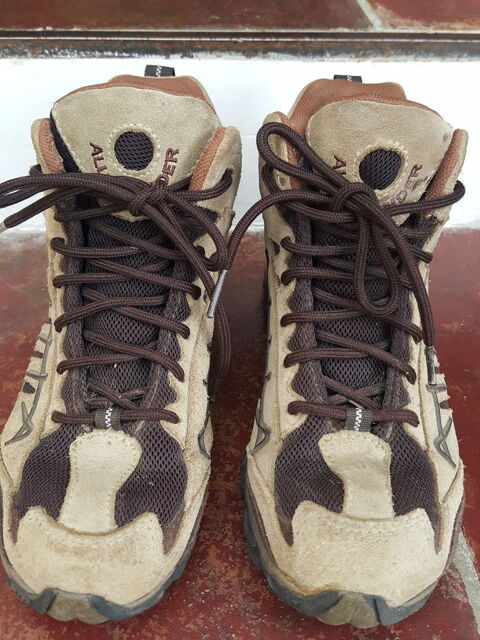 CHAUSSURES RANDO 37 45 Aix-en-Provence (13)