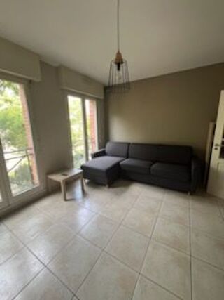  Appartement � louer 1 pi�ce 27 m�